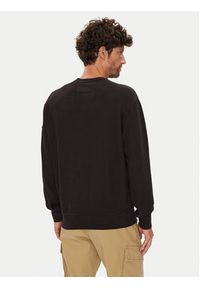 C.P. Company Bluza RFCMSS718A006372G Czarny Regular Fit. Kolor: czarny. Materiał: bawełna