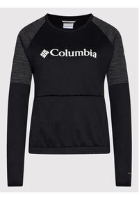 columbia - Columbia Bluza Windgates™ 1991793 Czarny Regular Fit. Kolor: czarny. Materiał: syntetyk #3