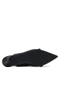 Furla Sandały YJ09FCD X30000 O6000 Czarny. Kolor: czarny. Materiał: skóra