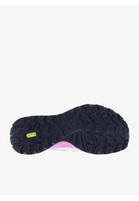 Buty do biegania damskie Inov-8 TrailFly Wide. Kolor: różowy