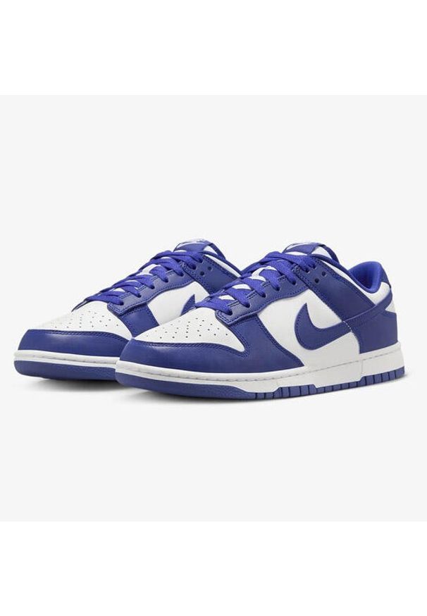 Buty sportowe Nike Dunk LOW RETRO. Kolor: niebieski