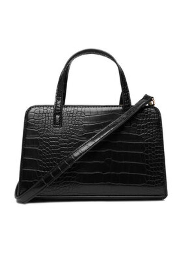 Lasocki Torebka CEO-LSK-M-001-09 Czarny. Kolor: czarny