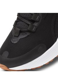 Buty do biegania Nike Escape Run W CV3817 002 czarne. Zapięcie: sznurówki. Kolor: czarny. Materiał: syntetyk. Sport: bieganie #6