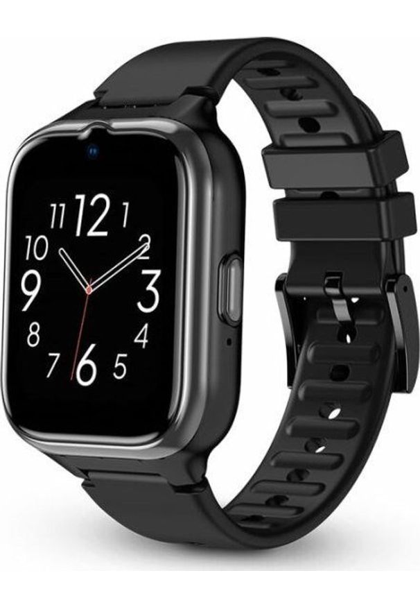 Smartwatch SPC Smartwatch SPC Internet 9642N Czarny 1,7". Rodzaj zegarka: smartwatch. Kolor: czarny