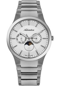 Zegarek Adriatica Zegarek męski Adriatica A1145.4113QF #1