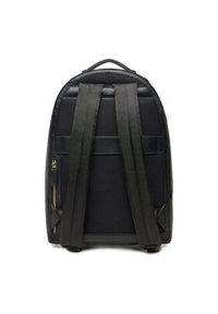 Guess Plecak HMFISE P4405 Czarny. Kolor: czarny. Materiał: skóra #3