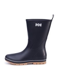 Helly Hansen Kalosze Midsund 3 11662 Granatowy. Kolor: niebieski. Materiał: syntetyk #3