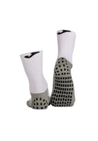 Joma - Skarpetki Unisex Dla Dorosłych Przeciwpoślizgowe Surtido Calcetines. Kolor: biały. Sport: turystyka piesza