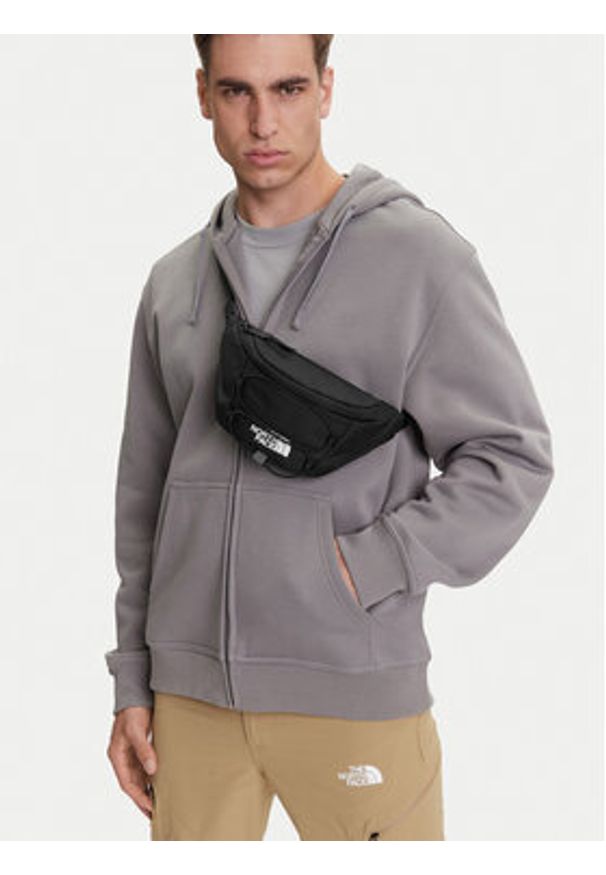 The North Face Saszetka nerka Jester Lumbar NF0A52TM4H01 Czarny. Kolor: czarny. Materiał: materiał