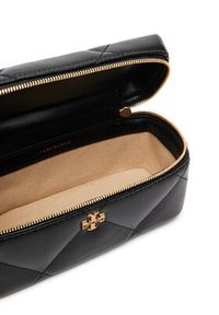 Tory Burch Torebka 176449 Czarny. Kolor: czarny. Materiał: skórzane #4