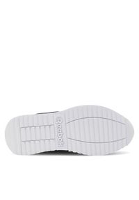 Reebok Sneakersy Glide Ripple ID1961 Czarny. Kolor: czarny. Materiał: skóra