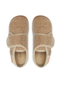 Kapcie Naturino. Kolor: beżowy #1