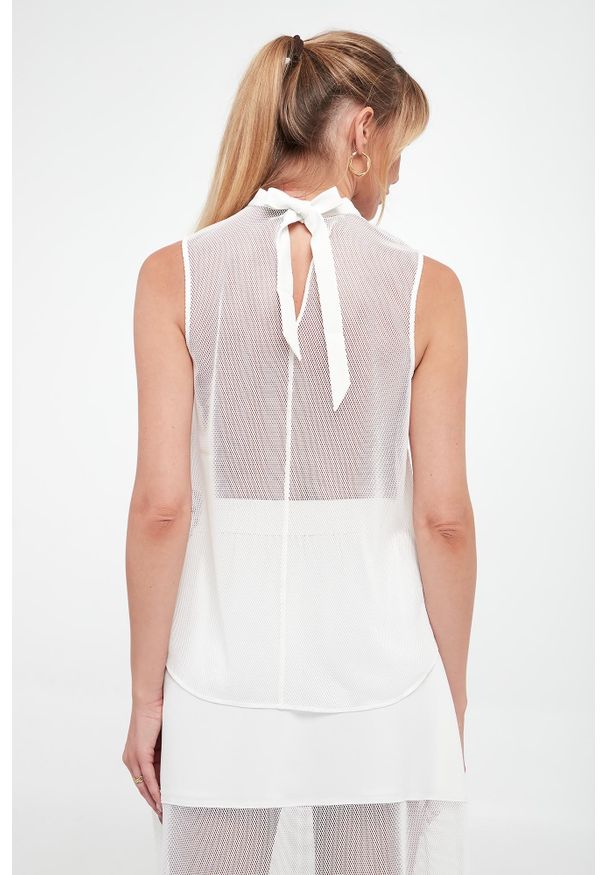Armani Exchange - Top damski ARMANI EXCHANGE