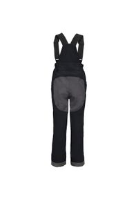 Spodnie narciarskie dla dzieci Vaude Snow Cup Pants III. Kolor: czarny. Materiał: poliester. Sezon: zima. Sport: narciarstwo