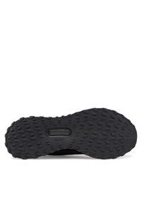 Adidas - adidas Buty do biegania Runfalcon 5 TR JP5916 Czarny. Kolor: czarny. Materiał: materiał