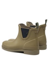 Tretorn Kalosze Eva 472954 28 Zielony. Kolor: zielony. Materiał: kauczuk #5