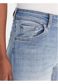 Liu Jo Jeansy UA6068 DS081 Niebieski Wide Leg. Kolor: niebieski #4