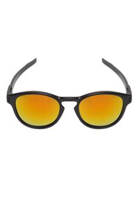 TOP SECRET - Okulary przeciwsłoneczne męskie. Kolor: czarny #3