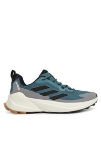 Adidas - adidas Trekkingi Terrex Trailmaker 2.0 JQ9921 Zielony. Kolor: zielony. Materiał: materiał. Model: Adidas Terrex. Sport: turystyka piesza