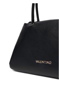 VALENTINO - Valentino Torebka West Re VBS9I801 Czarny. Kolor: czarny. Materiał: skórzane #2