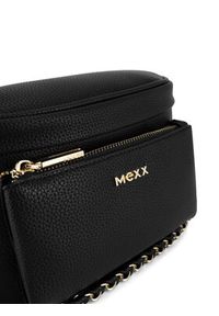 MEXX Torebka CEO-MEXX-S-005-07 Czarny. Kolor: czarny #5