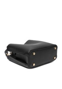 Gino Rossi - GINO ROSSI Torebka C-LX10291 Czarny. Kolor: czarny #6