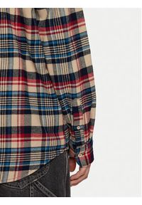 Mustang Koszula Eastbridge 1015908 Kolorowy Regular Fit. Materiał: bawełna. Wzór: kolorowy #2