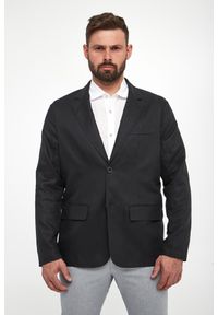 Armani Exchange - Marynarka męska lniana ARMANI EXCHANGE. Materiał: len #2