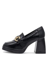 Jenny Fairy Półbuty LARRI WFA2547-1 Czarny. Kolor: czarny. Materiał: skóra #5