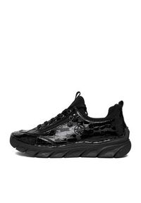 Rieker Sneakersy CEO-55073-01 Czarny. Kolor: czarny. Materiał: skóra #6