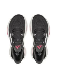 Adidas - adidas Buty do biegania SOLARGLIDE 6 Shoes IE6796 Szary. Kolor: szary. Materiał: materiał #3