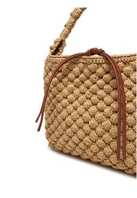Gianni Chiarini Torebka Bella BS 11576 TRCBBL Brązowy. Kolor: brązowy #4