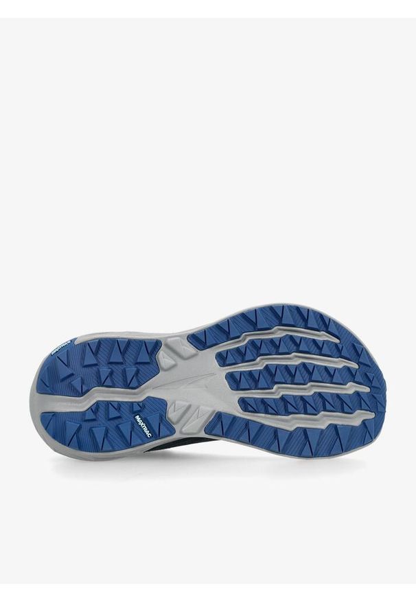 Buty trailowe damskie Altra Experience Wild. Kolor: czarny