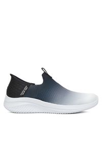 skechers - Sneakersy Skechers. Kolor: czarny