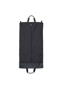 Guess Torba TMIBLG P5335 Granatowy. Kolor: niebieski. Materiał: materiał #6