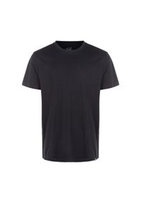 CRUZ - Koszulka Cruz Highmore. Kolor: czarny #1