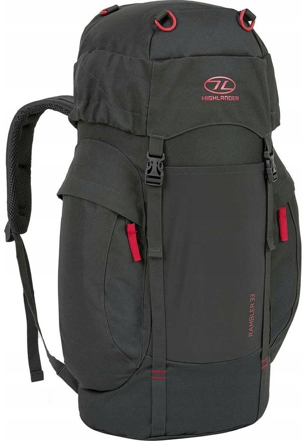 Plecak turystyczny Highlander BACKPACK 33L HIGHLANDER