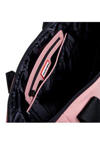 Hunter Torba CWBEO-HTR-B-002-05 Różowy. Kolor: różowy. Materiał: poliester #4