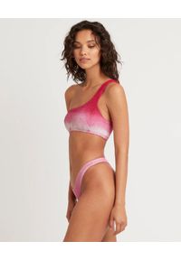 BOND-EYE AUSTRALIA - Dwuczęściowy strój kąpielowy samira. Kolor: różowy, wielokolorowy, fioletowy. Materiał: materiał #5