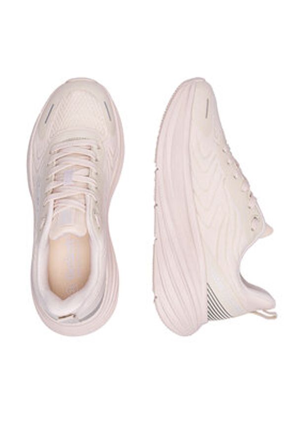 Go Soft Sneakersy WFA2813-1 Beżowy. Kolor: beżowy. Materiał: materiał