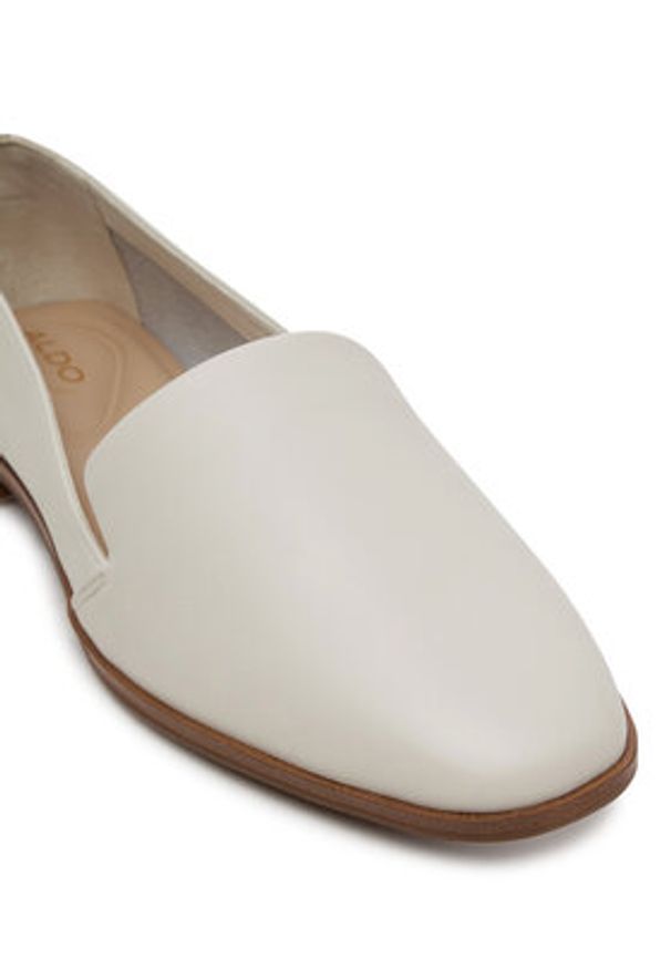 Aldo Lordsy Veadith 2.0 13621096 Biały. Kolor: biały. Materiał: skóra