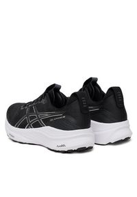 Asics Buty do biegania Gel-Kayano 32 1011C052 Czarny. Kolor: czarny. Materiał: mesh, materiał. Model: Asics Gel Kayano #6