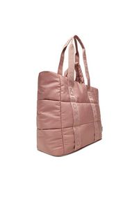 Roxy Torebka C-ROXY-M-005-08 Różowy. Kolor: różowy #5