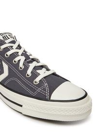 Converse Trampki Star Player 76 A11509C Czarny. Kolor: czarny. Materiał: materiał #6
