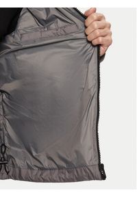 BOSS Kurtka przejściowa 50519237 Szary Regular Fit. Kolor: szary. Materiał: syntetyk #4