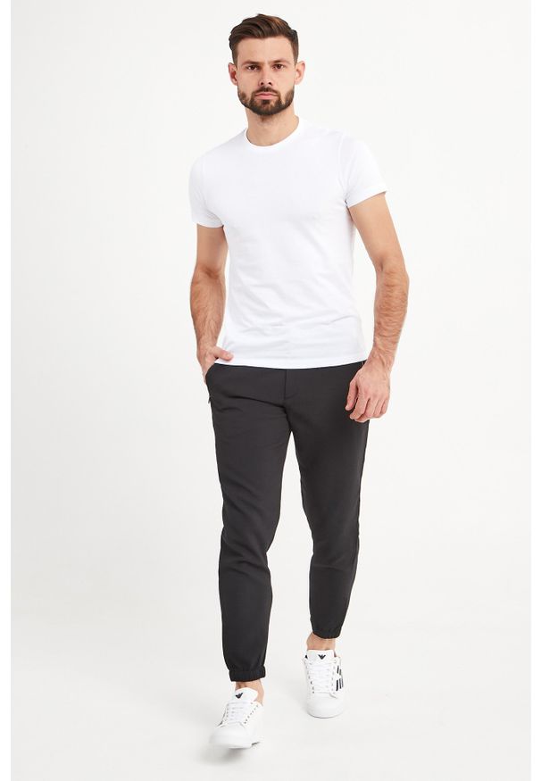 Emporio Armani - T-SHIRT 3-PAK SLIM emporio armani