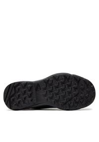 Adidas - adidas Trekkingi Terrex Eastrail GORE-TEX Hiking ID7850 Szary. Kolor: szary. Materiał: materiał #6