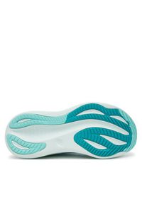 Asics Buty do biegania Gel-Nimbus 27 1012B753 Niebieski. Kolor: niebieski. Materiał: mesh, materiał #3
