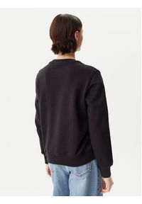 Calvin Klein Jeans Bluza Gradient Monologo J20J225360 Czarny Regular Fit. Kolor: czarny. Materiał: bawełna. Wzór: gradientowy #3