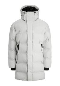 Jack & Jones Kurtka zimowa Fusion 12288983 Szary Relaxed Fit. Kolor: szary. Materiał: syntetyk. Sezon: zima #5